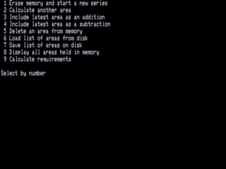 Screen shot